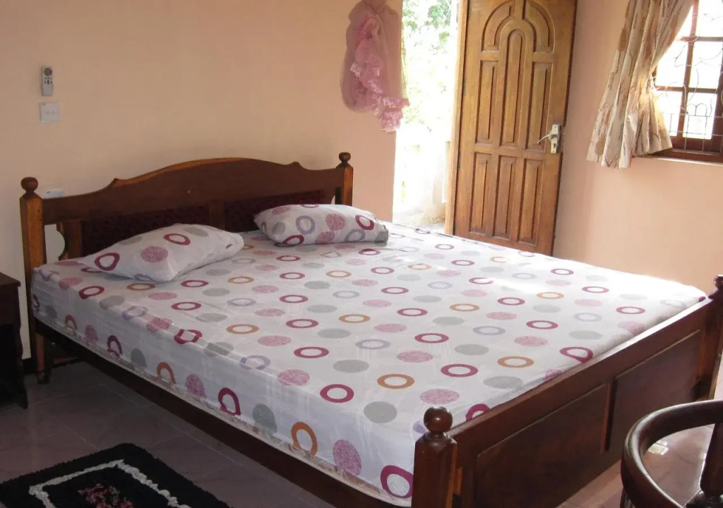 Ula Villa Bentota