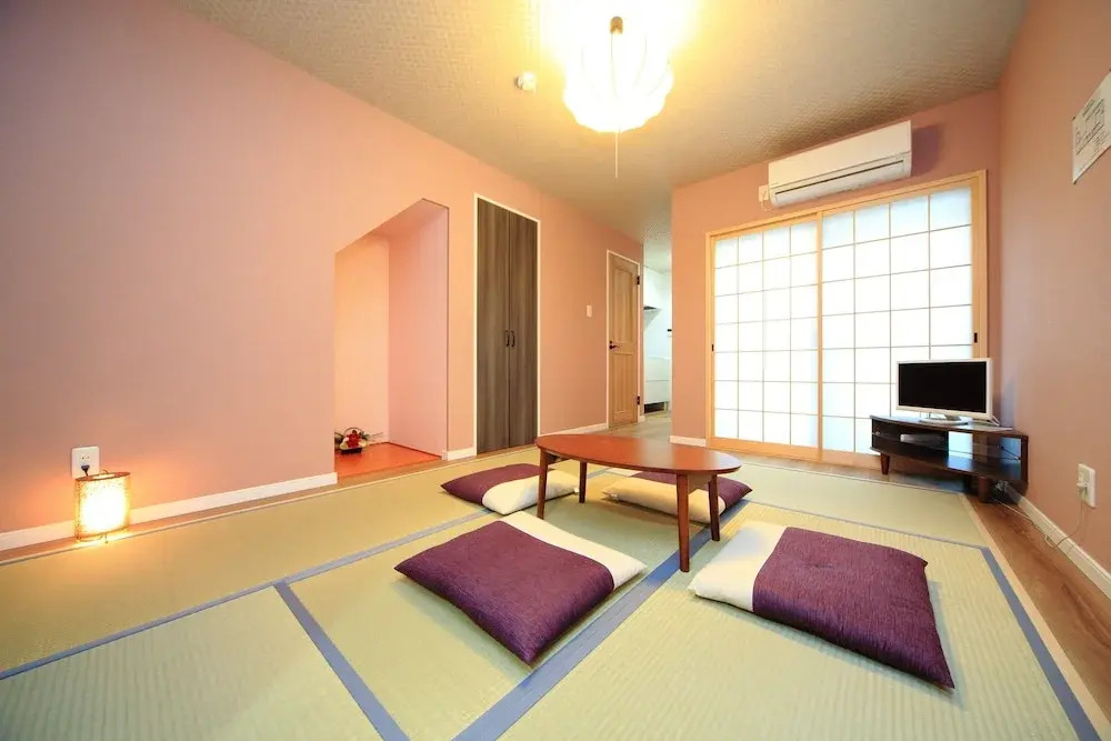 COTO Kyoto Toji 1