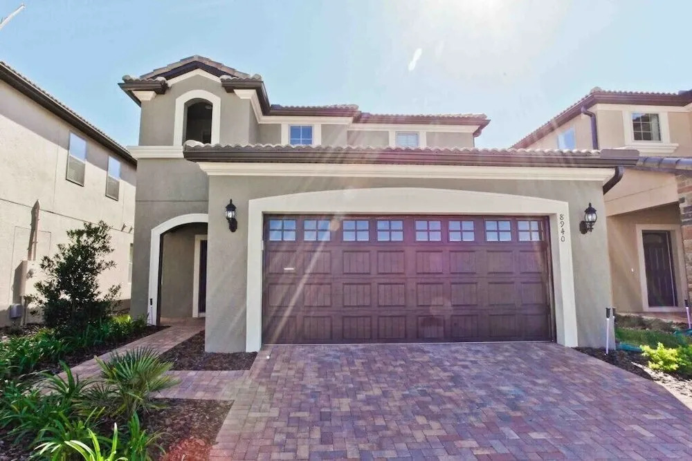 Luxury 5 Bedroom Private Pool IHR 1019