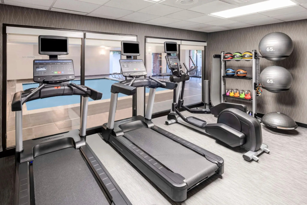 Courtyard by Marriott Denver Southwest Lakewood