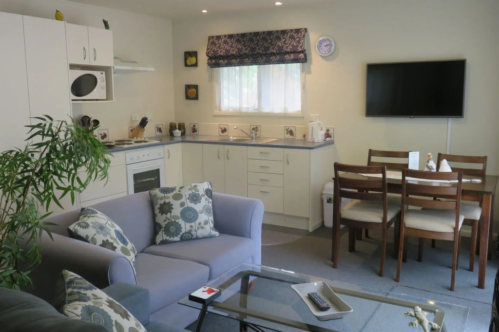 Hideaway of Rotorua