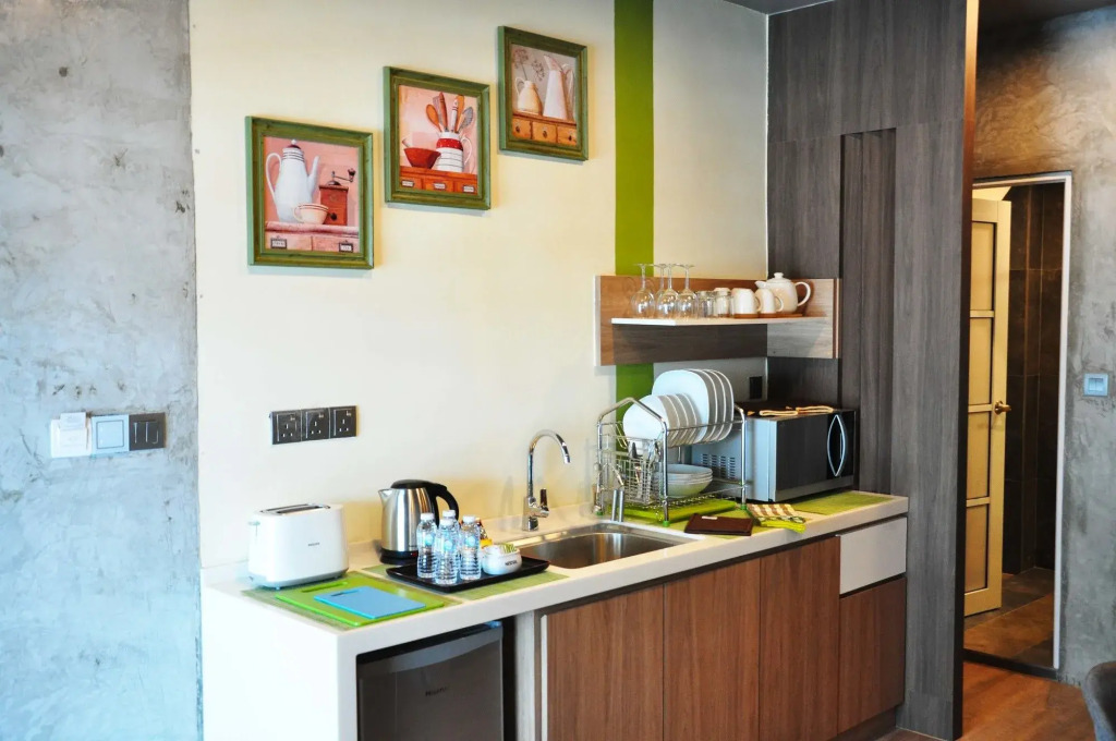 Valya Hotel, Ipoh