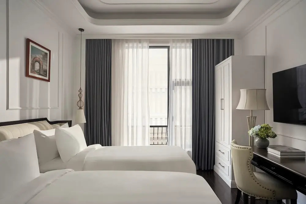 NIA Hotel