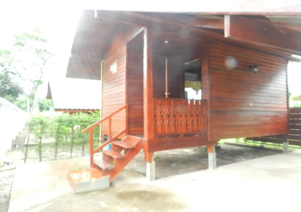 Ruean Vana Resort