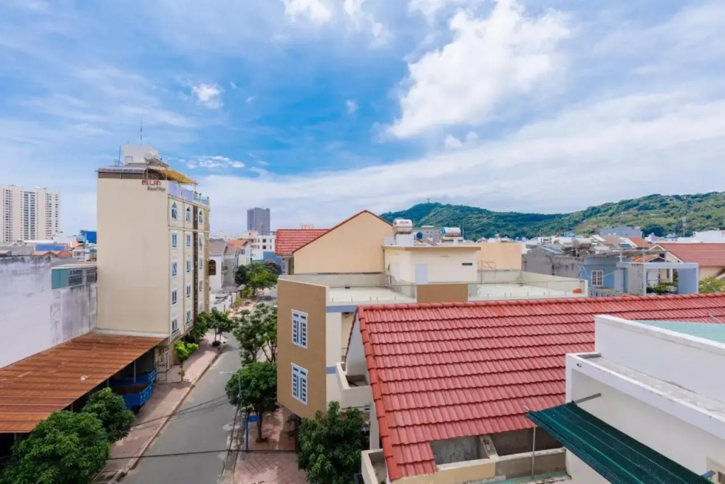 Hoang yen hotel
