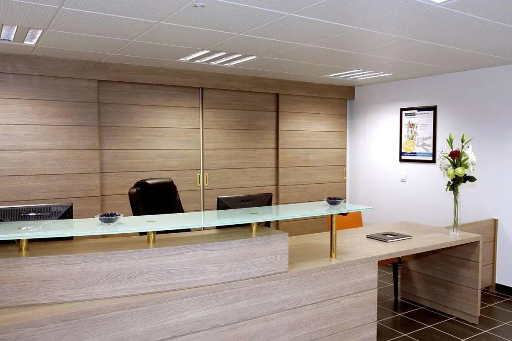 AppartCity Confort Pau Centre