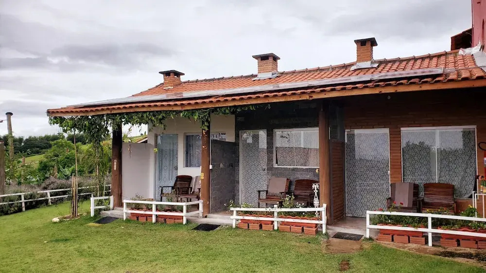 Pousada Calu