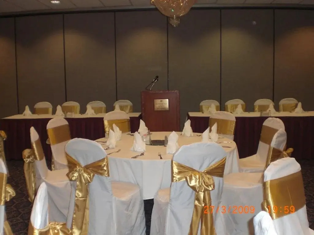 Ramada Inn North Houston