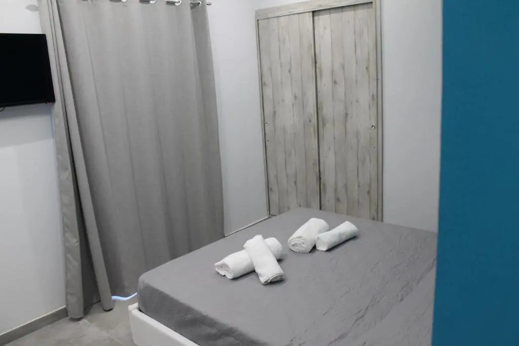 Olive Luxury Rooms