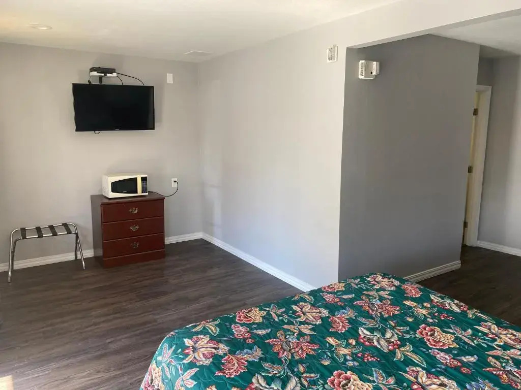 Sun Valley Inn