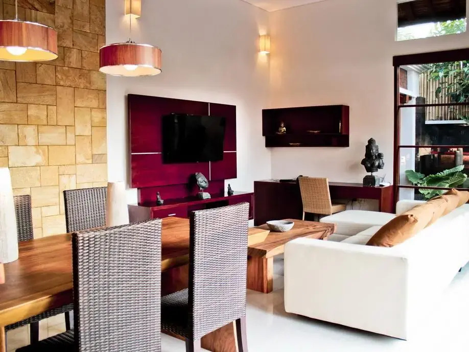 Prana Villa