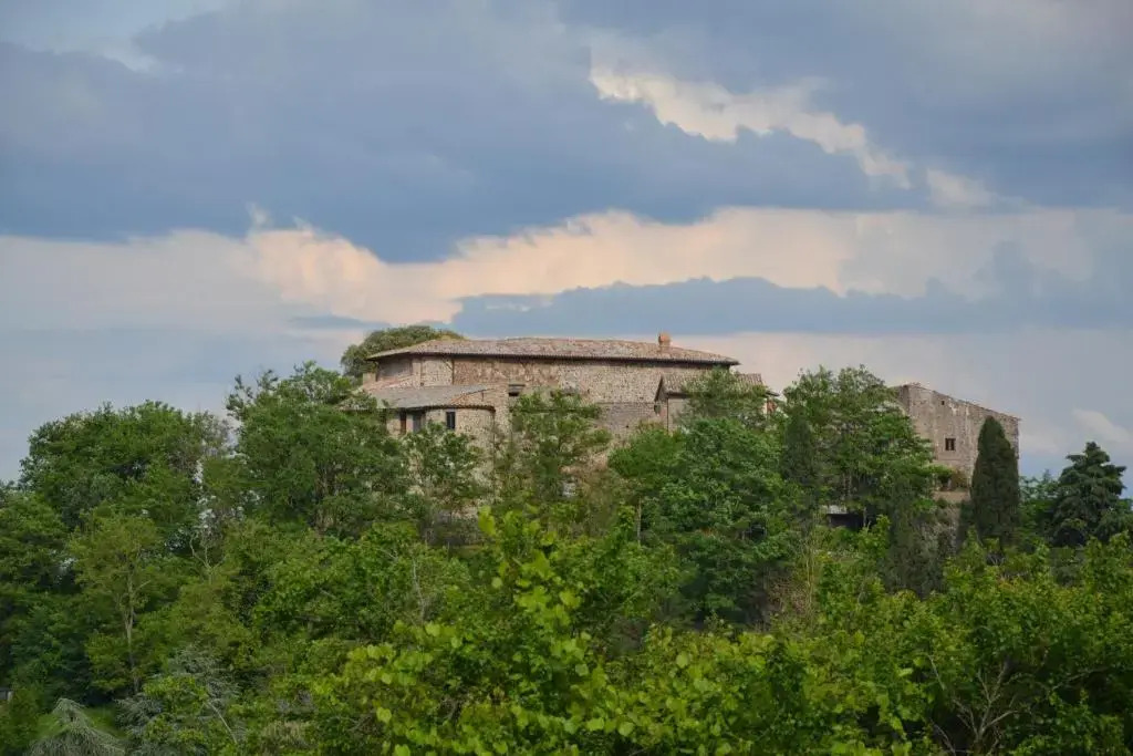 Feudi Spada casa vacanze