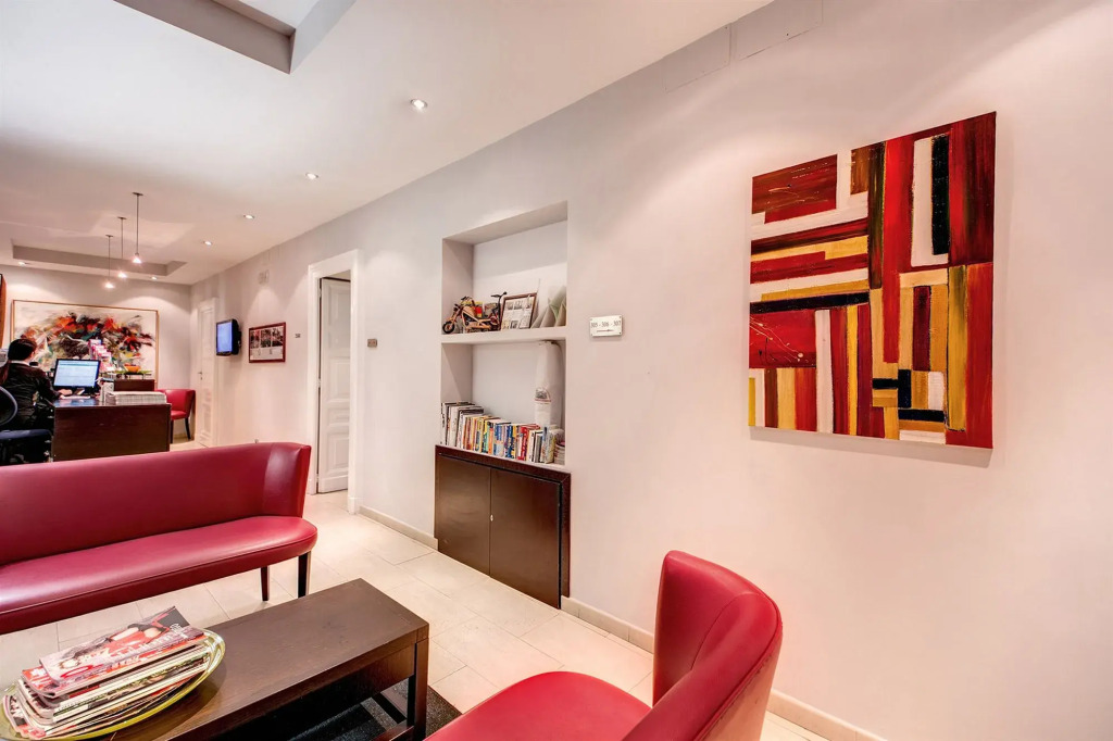 Target Inn Rooms