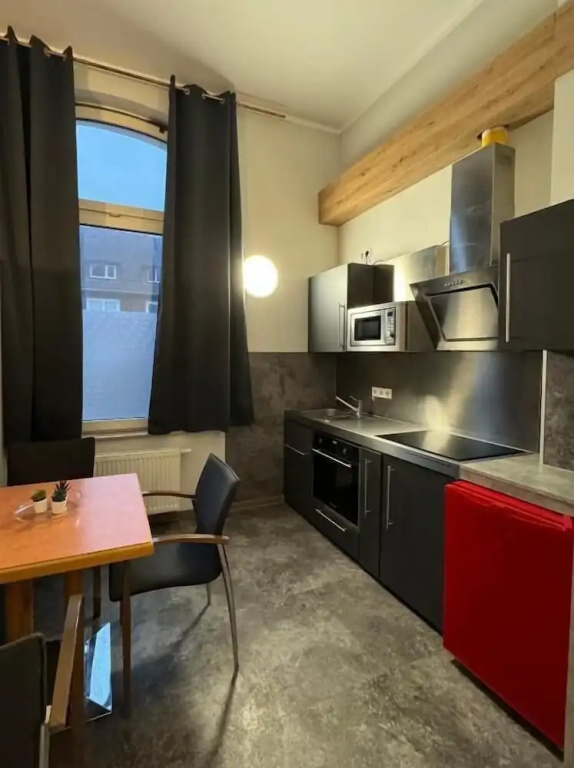 ApartHotel Vinnhorst
