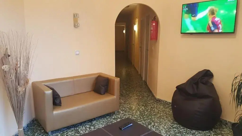 Pension RIOKA CALPE