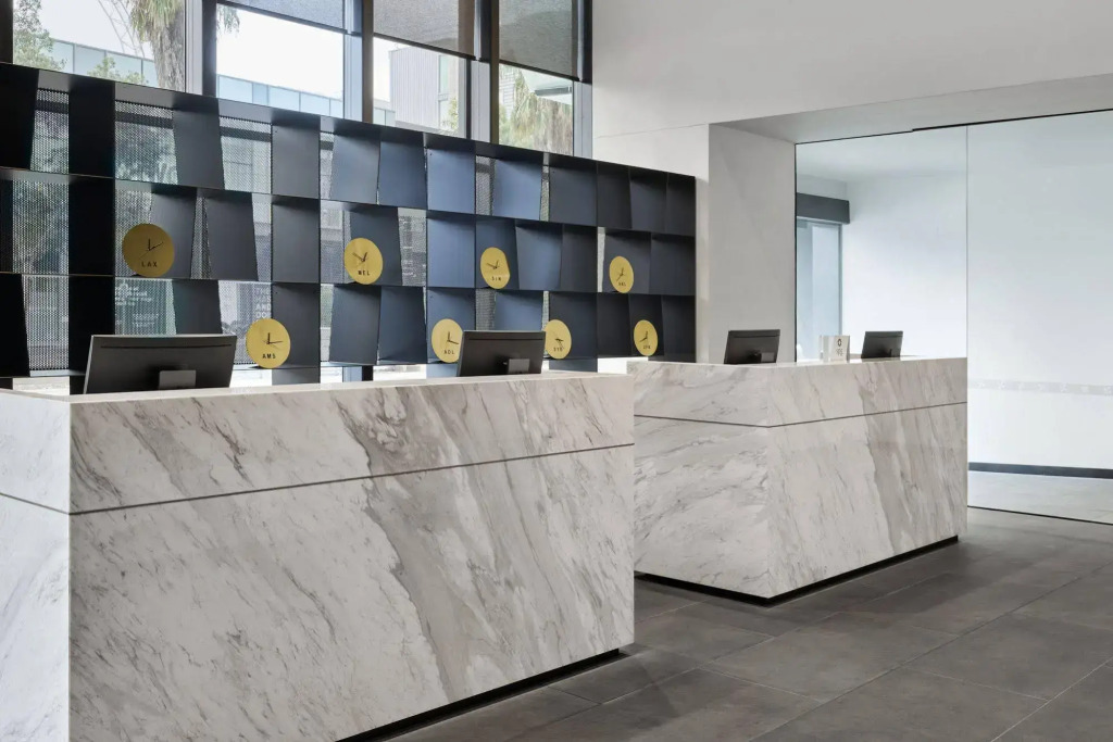 Vibe Hotel Melbourne Docklands