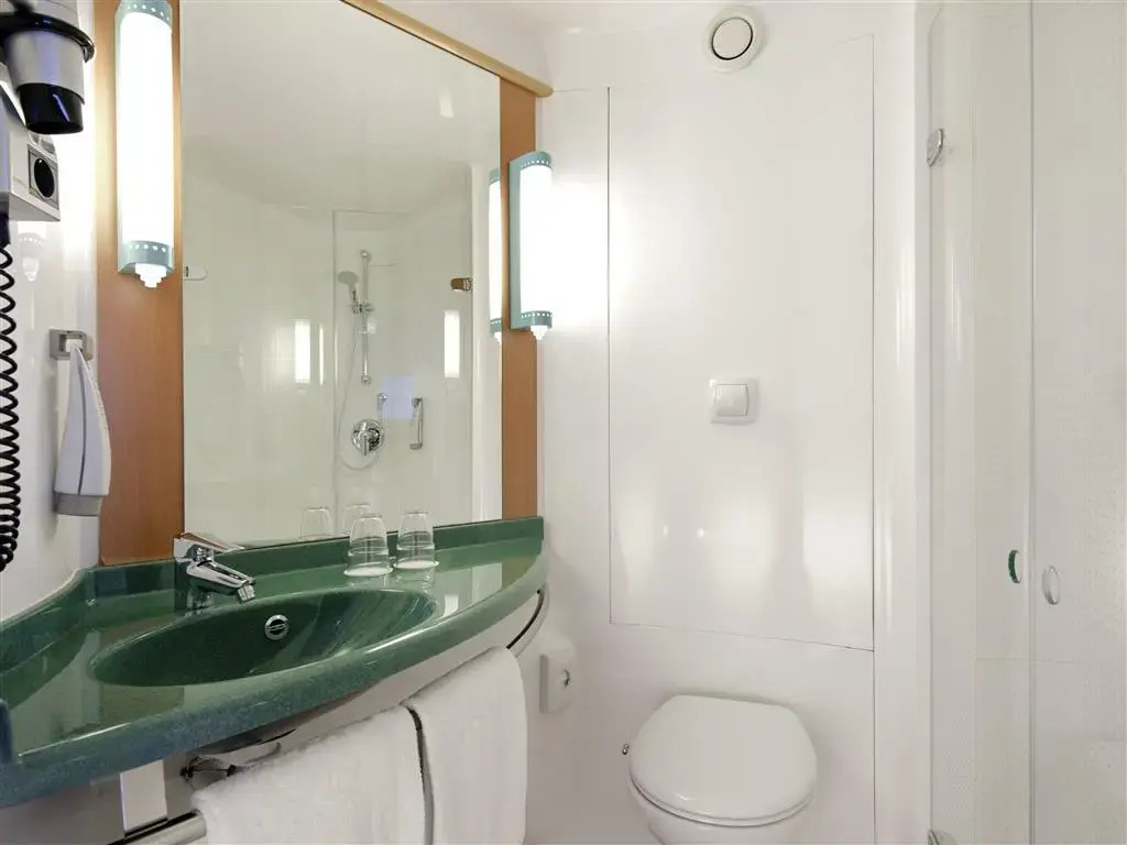 ibis Hotel München Garching