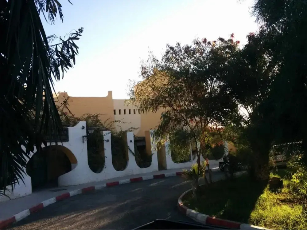 Hotel Louss
