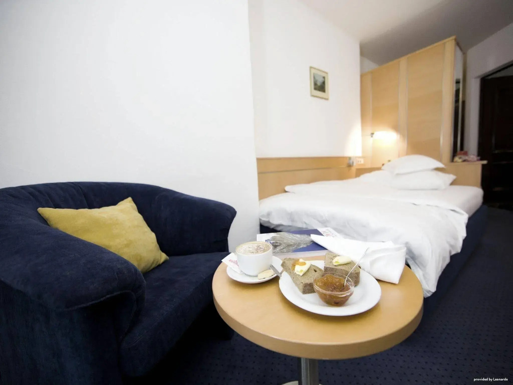 Alpen Resort & Spa