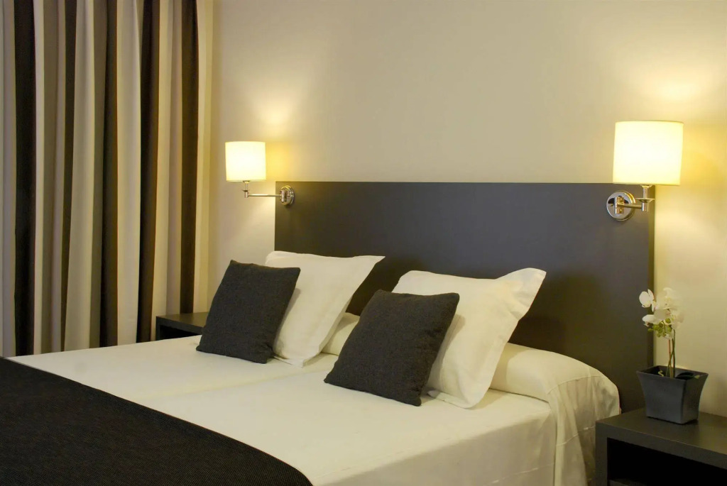 Hotel Los Robles