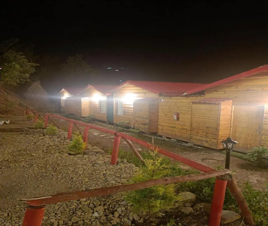 Minikins - Resorts & Restaurant