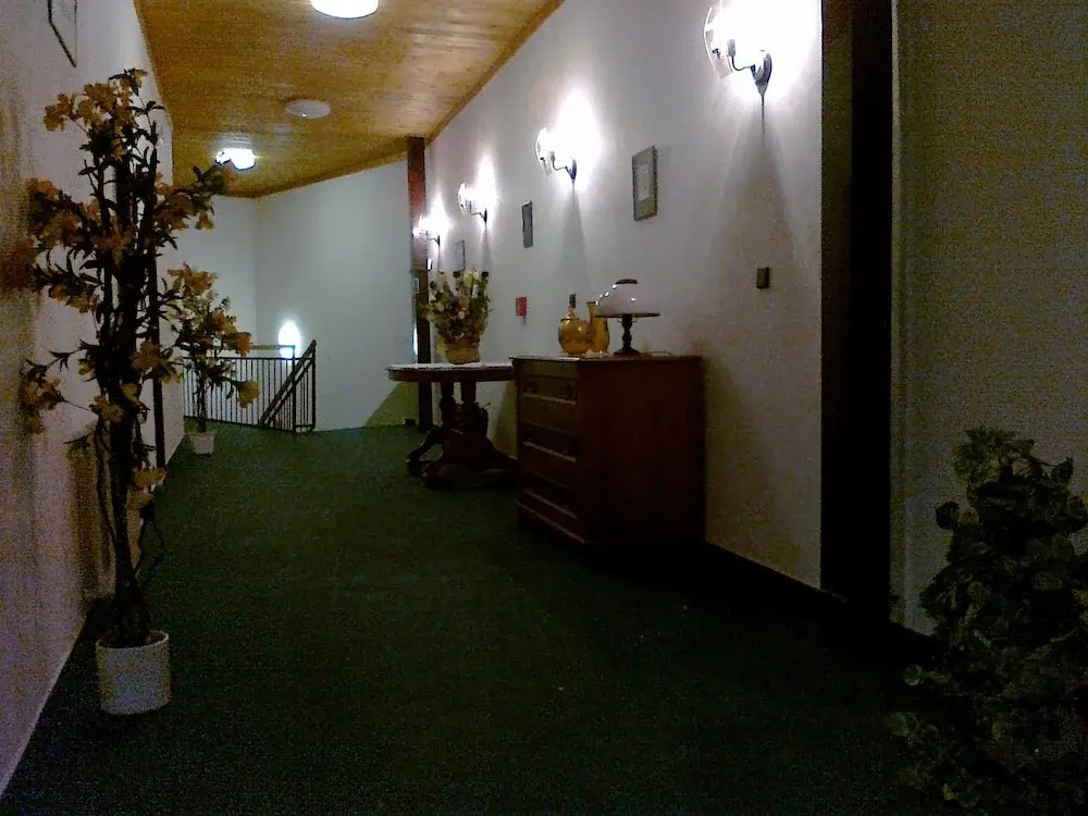 Pension Mona