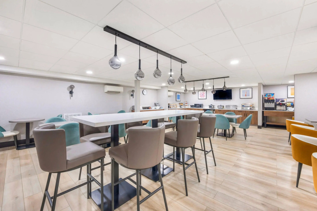 The Capitol Hotel Downtown, an Ascend Collection Hotel