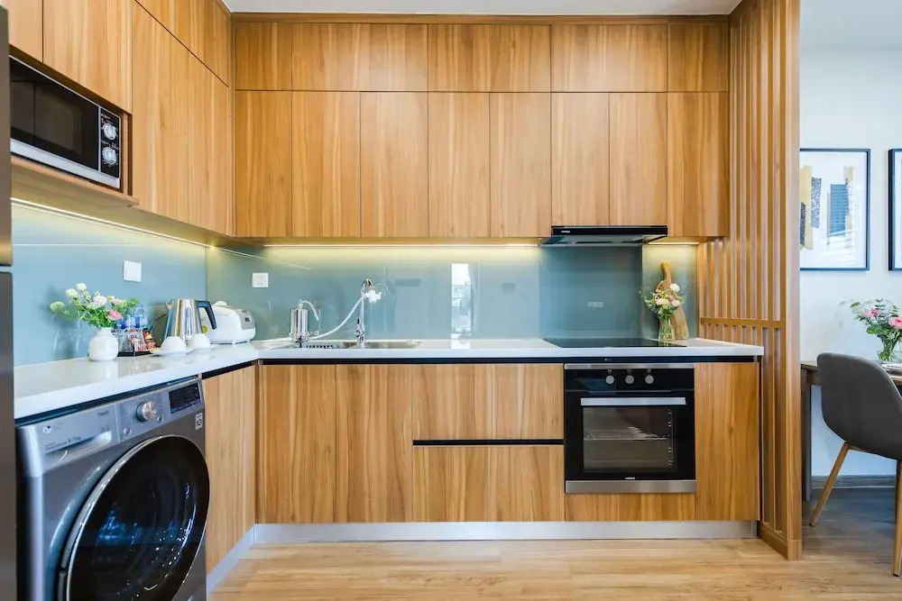 Five Star Westlake 1st-4th Floors Hotel & Serviced Apartment