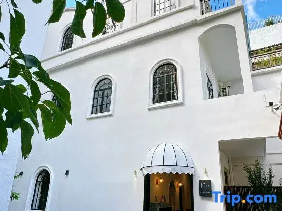 Shenxiang (Shantou Longyan South Road Food Street The Mixc)