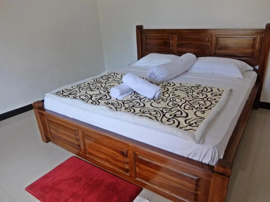 Pondok Wisata Widi