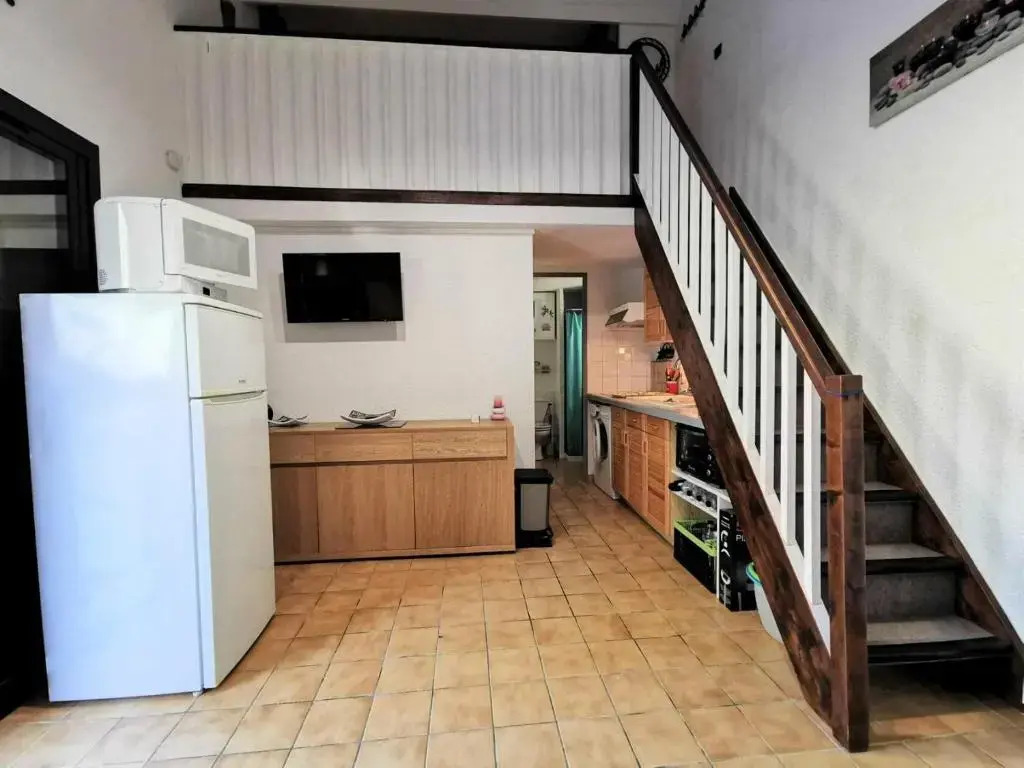 Résidence MAISONS DE LA PLAGE - Maisons & Villas pour 4 Personnes 64