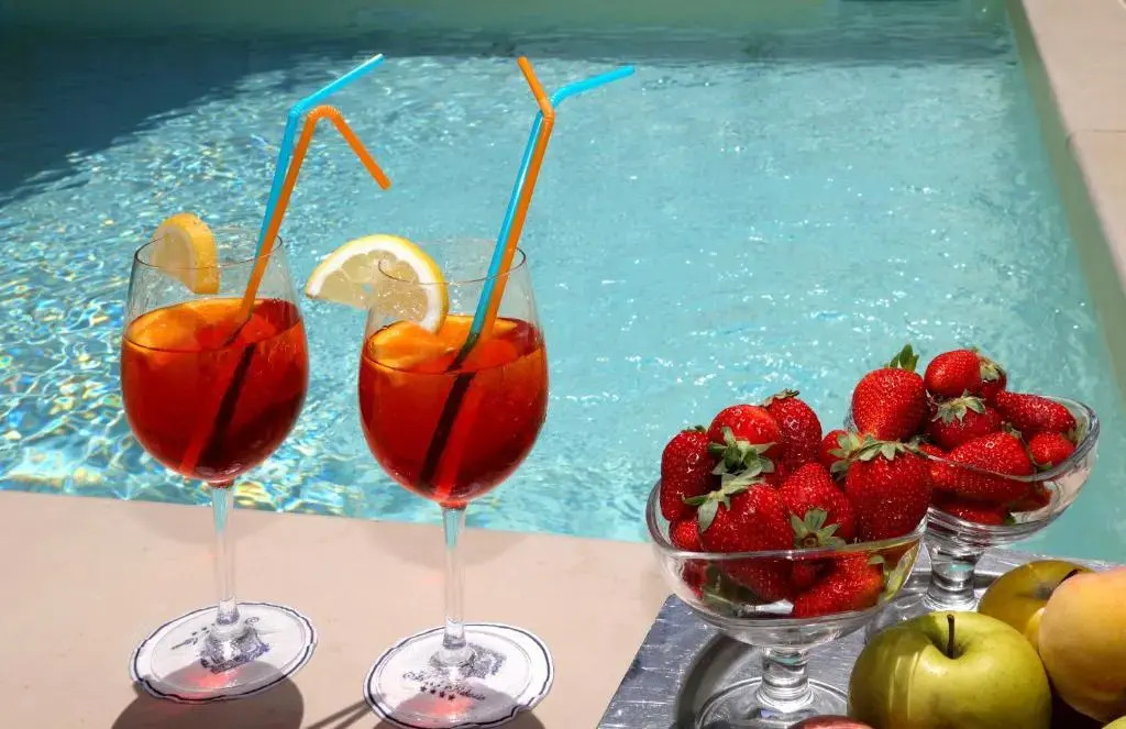 Hotel Astoria Sorrento