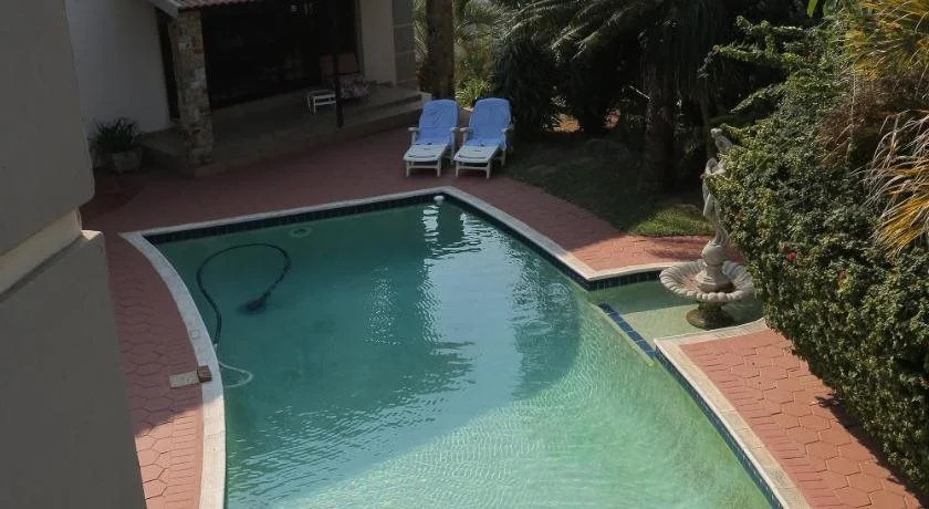 Villa Anastasia B and B