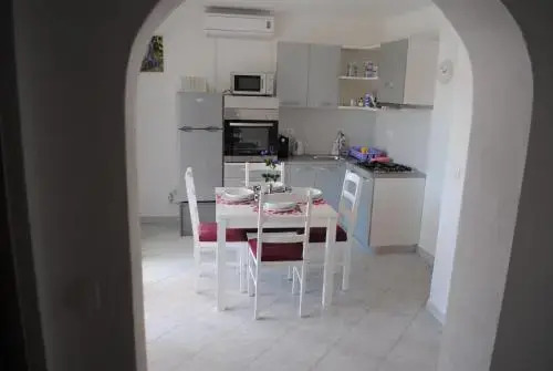 Apartments Vidolma