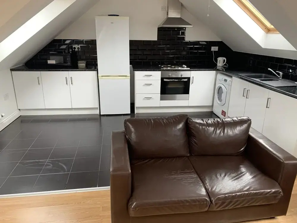 Newcastle En-Suite Rooms