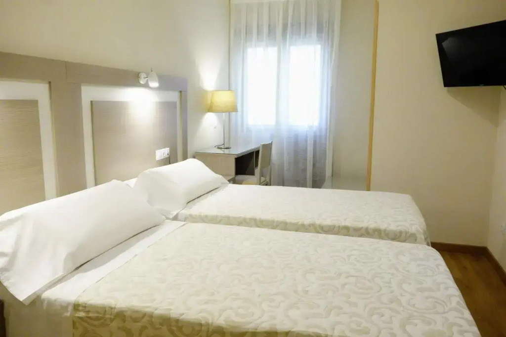 Hostal Toledo