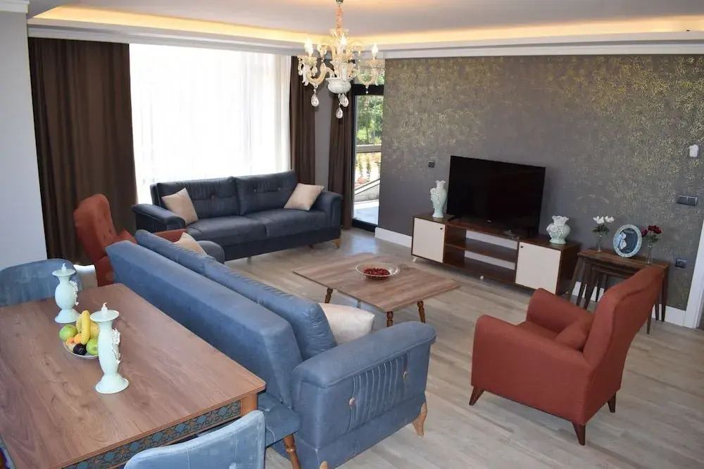 Zahi Hotel Dream Houses