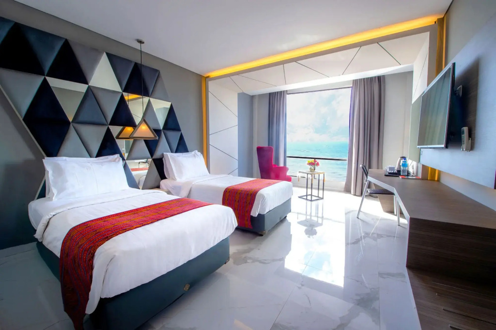 Swiss-Belcourt Kupang