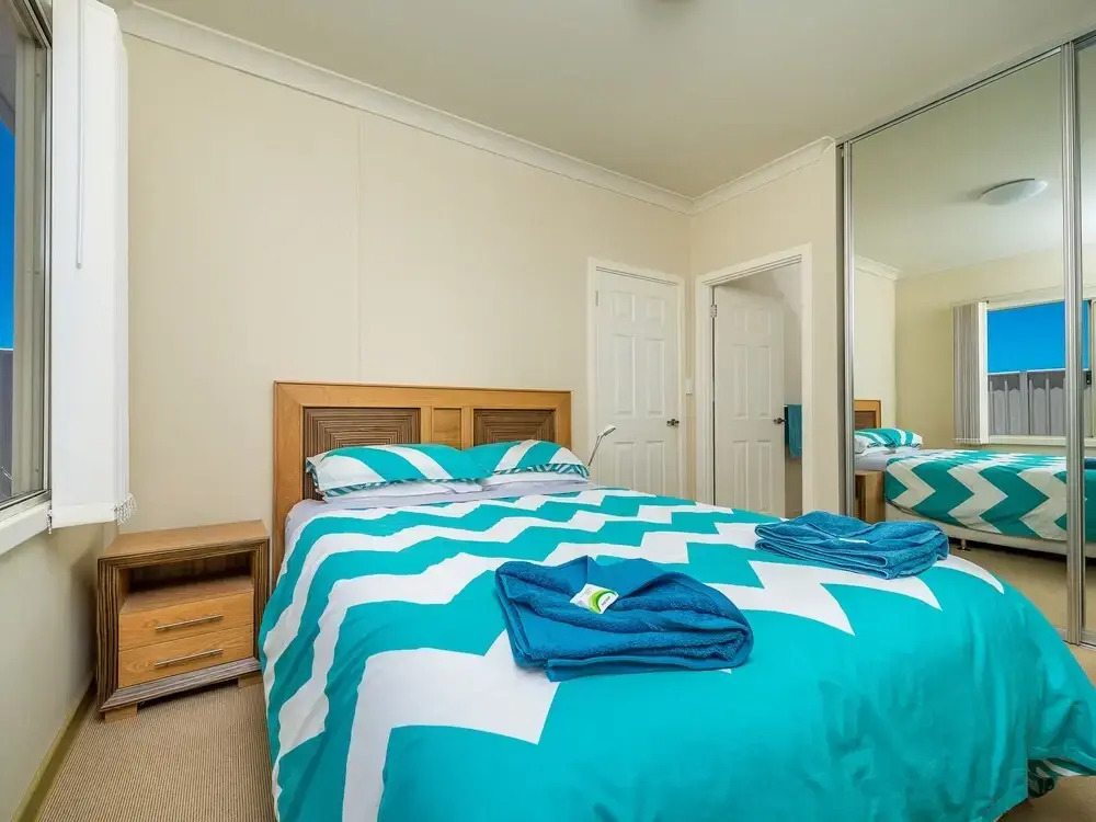Seafront Unit 60