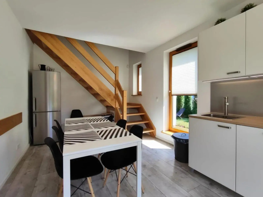 Apartamenty Chabrów 4, Dom 2 Apartamenty