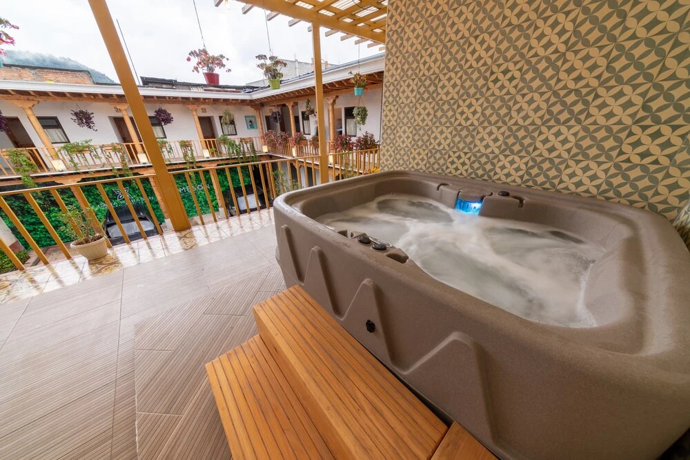 Casa Morasan Hotel-Boutique