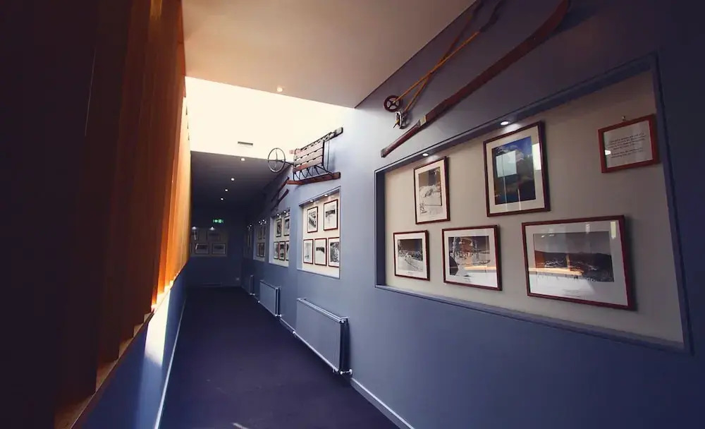 Arlberg Hotel Mt. Buller
