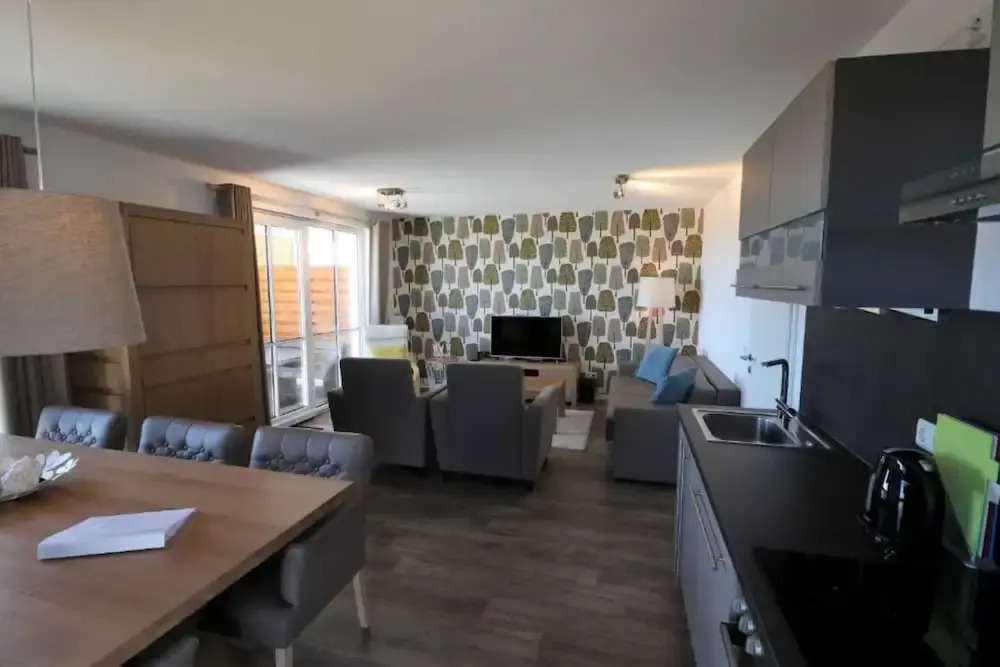 Resort Winterberg