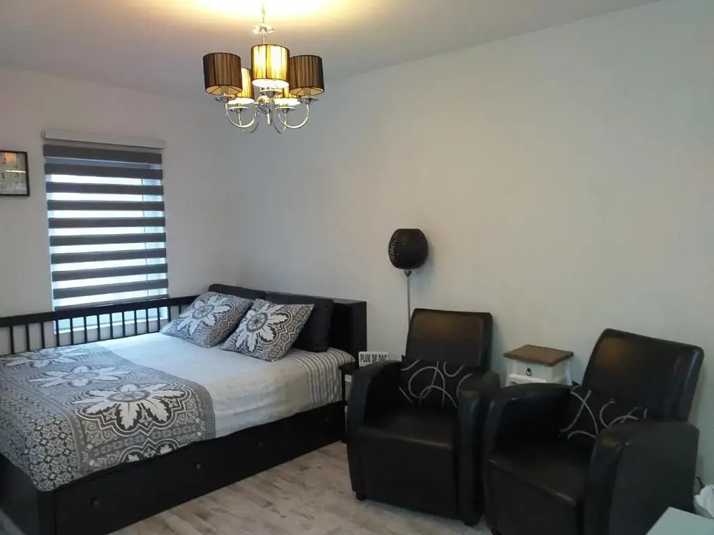 SVS Bed & Breakfast