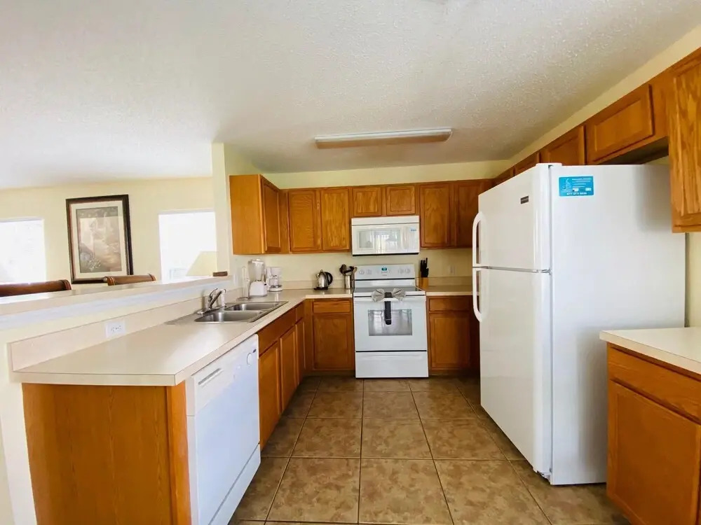 Richard's Southern Dunes Vacation Home