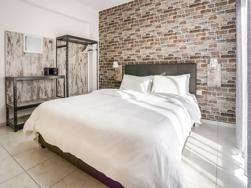 Urban Apartment in Alexandroupoli near Beach