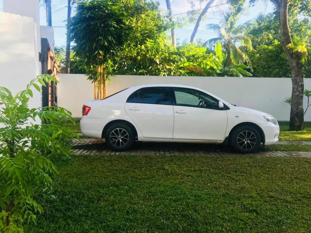 Villa 2A