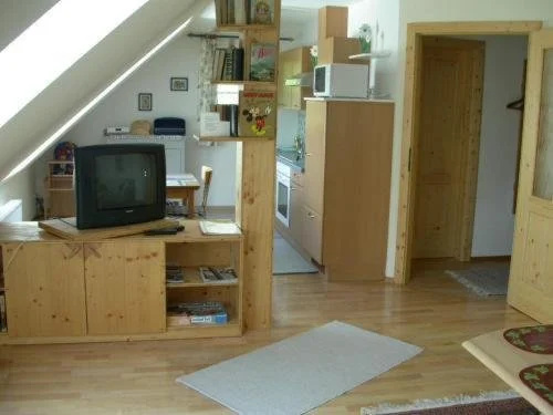 Ferienhaus Feuerer