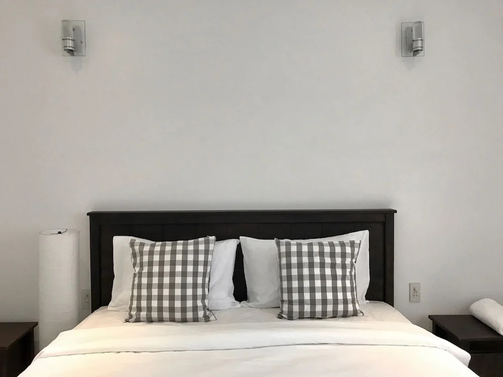 Vivid Garden Homestay