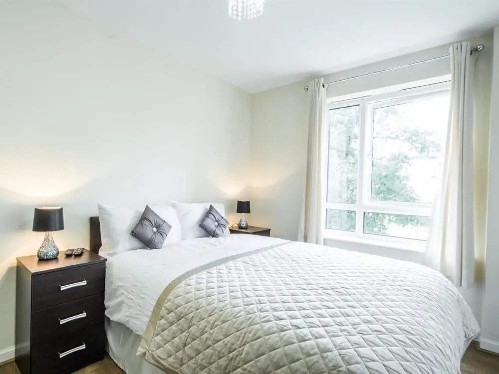 Wembley Park Accommodation